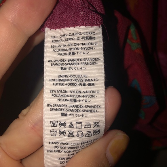 Free people size M - Picture 9 of 11